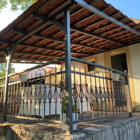 Kuca Za Iznajmljivanje Andrija Ljubuski Ngoại thất bức ảnh