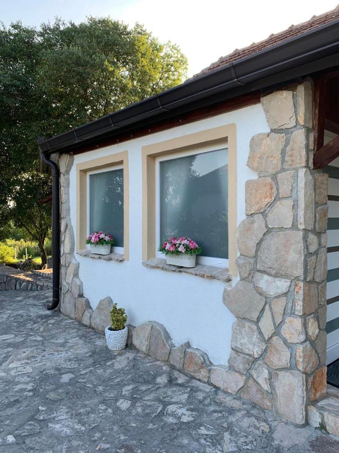 Kuca Za Iznajmljivanje Andrija Ljubuski Ngoại thất bức ảnh